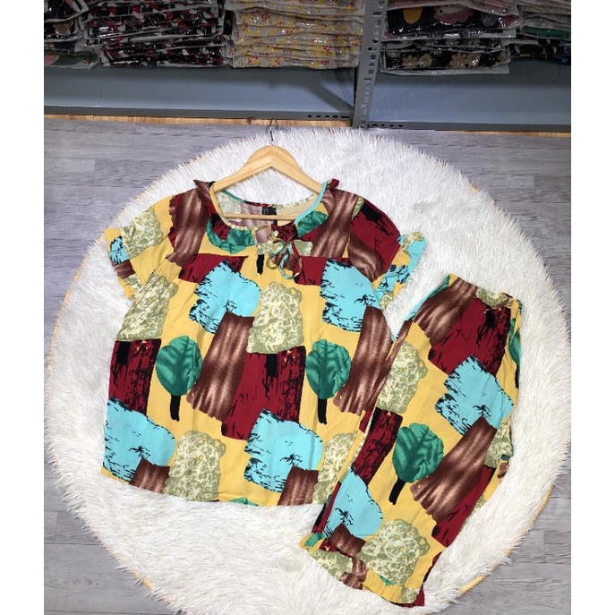 Sale đồ tole lửng 50k