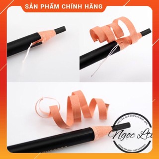 Chì xé kẻ lông mày - hàng chuẩn 2 tem