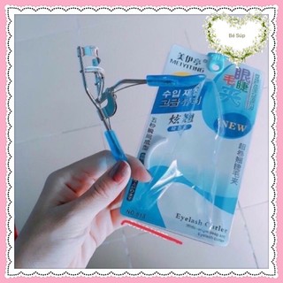 Kẹp bấm mi siêu cong Meiyiting Eyelash Curler