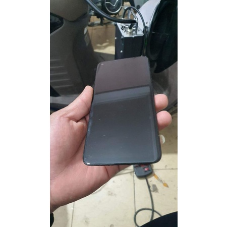 Màn vsmart live4 liền khung