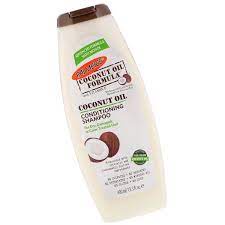 Dầu gội dưỡng tóc dầu dừa Palmer's Coconut Oil Formula 400ml