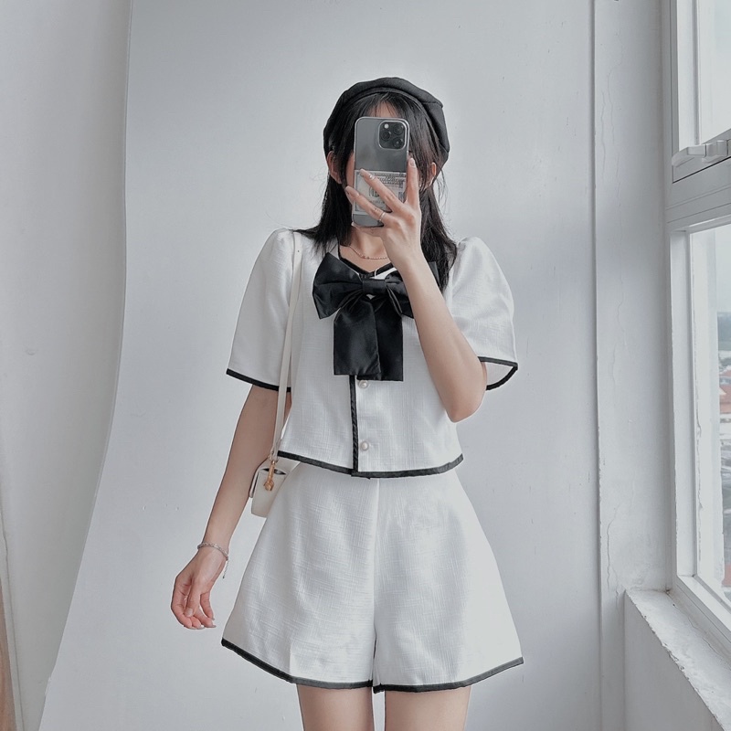 SET DẠ NƠ NGỰC + SORT