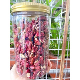 100-500gr nhân óc chó đỏ mỹ hàng bóc mới