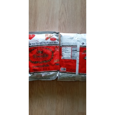 Trà Thái Đỏ 400g