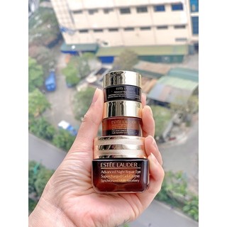 Kem mắt EL ANR 3ml/5ml/15ml 🔥 ĐỦ BILL US