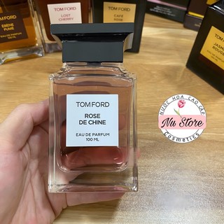 Nước hoa UNISEX TOM FORD 100ml