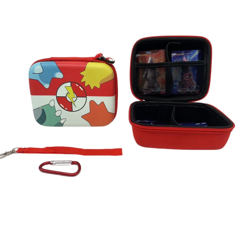 Hộp 400 Thẻ Bài Pokemon TCG Charizard Vmax Gx