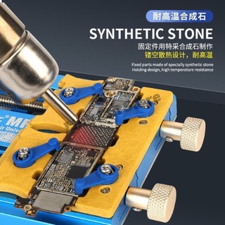 Kẹp main đa năng MR6 pro Mechanic
