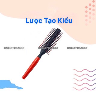 Sáp Vuốt Tóc Đất Sét Cab's - Tặng Lược