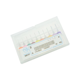 10 Mũi khoan bản mạch PCBFUN micro 0.3mm - 1.2 mm