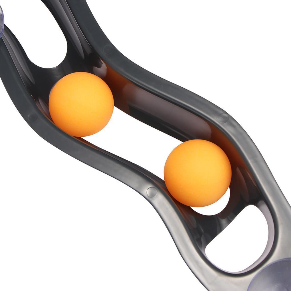 Đồ Chơi Bóng Lăn Thư Giãn Tháo Rời Được Sành Điệu Làm Quà Sinh Nhật Cho Thú Cưng