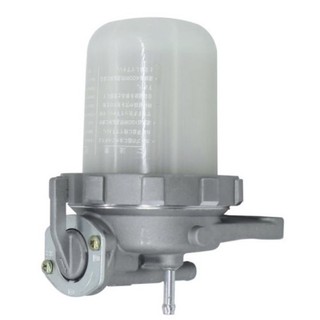 Bộ lọc dầu diesel máy cày