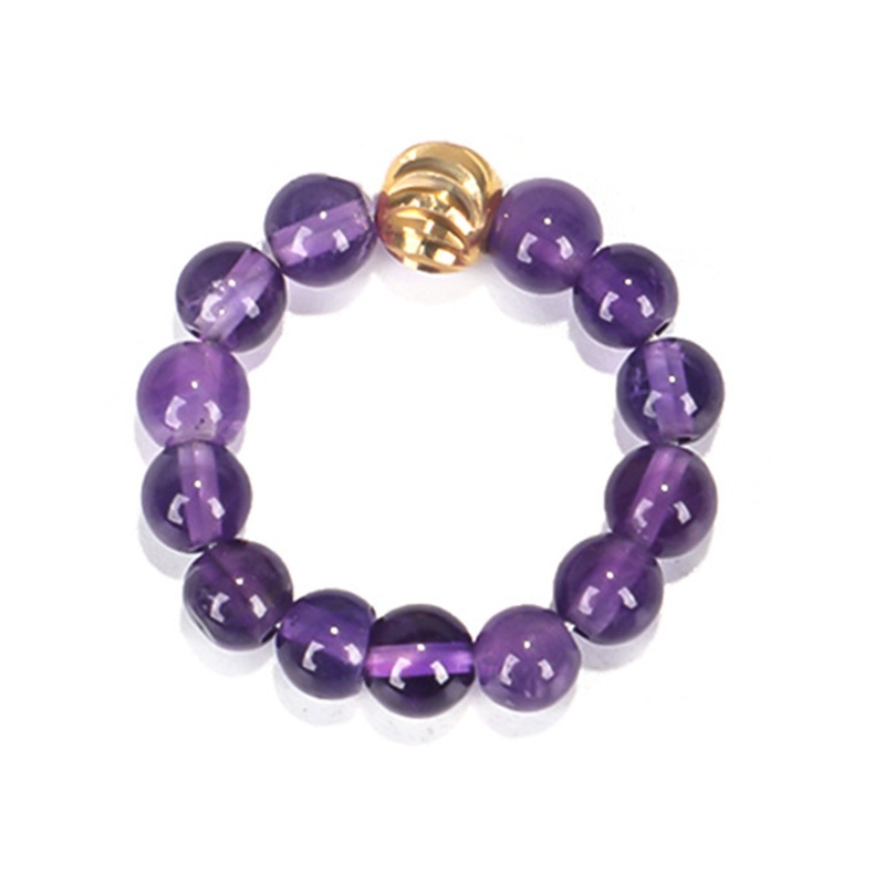 Nerv Nhẫn Đính Đá Pha Lê Co Giãn Phù Hợp Cho Tiệc Tùng