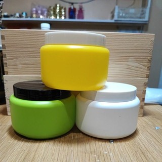 HŨ NHỰA HDPE