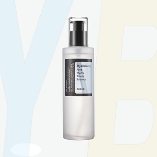 Tinh Chất Hyaluronic Acid Cosrx 100ml