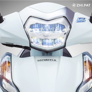 ZHI.PAT - Đèn LED 2 tầng xe Lead 2018 - 2023 * Hàng chính hãng