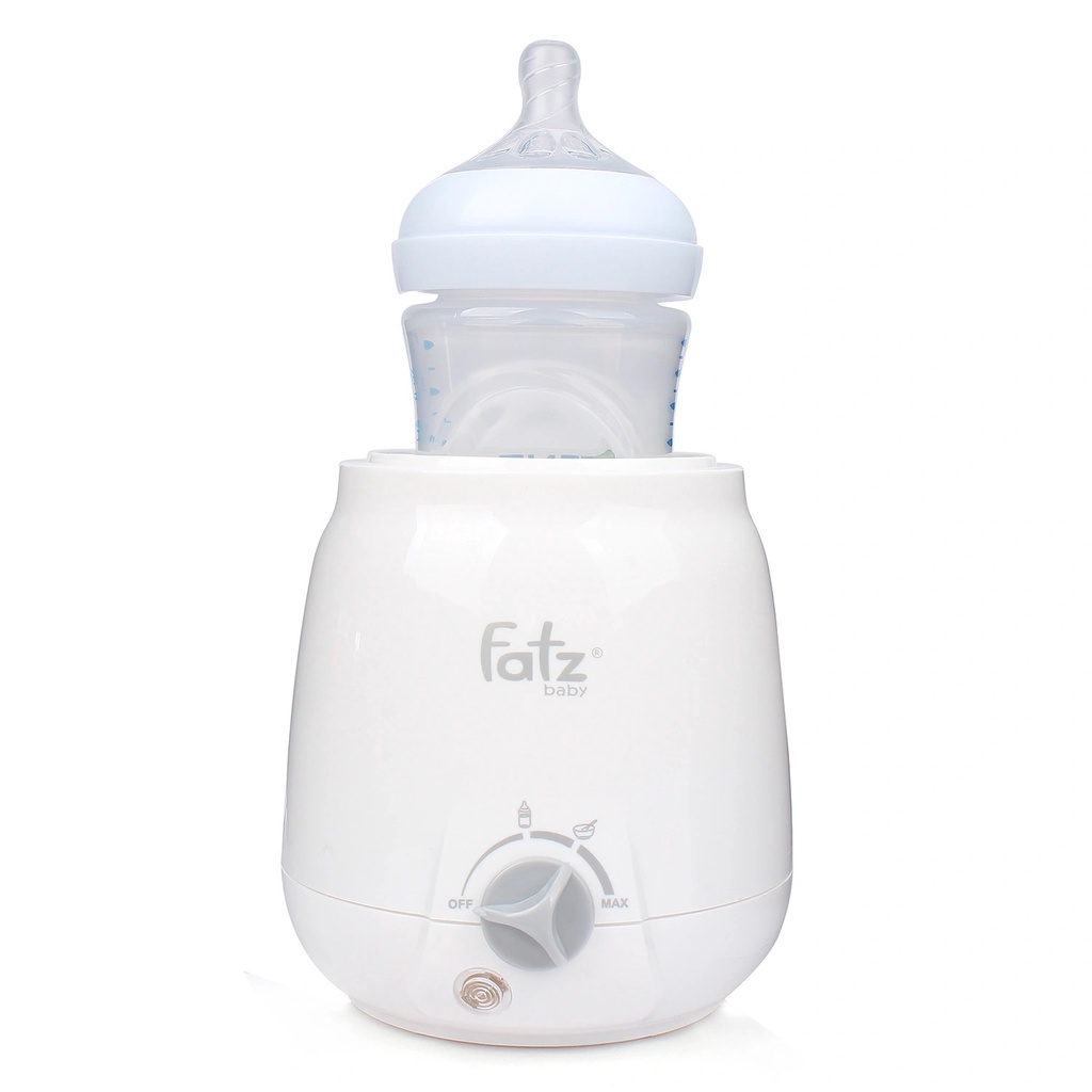 Máy hâm sữa và thức ăn FATZ BABY 3 chức năng FB3003SL