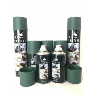Bình xịt bảo quản tranh KUELOX [CHÍNH HÃNG]