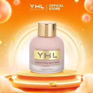 Dung dịch chấm mụn giúp làm giảm và giảm mụn YHL 15ml Hàn Quốc