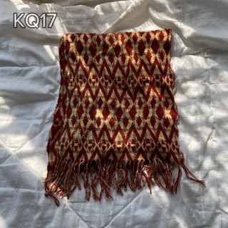 (KQ10,13,14,16,17,18,19,21,22) KHĂN QUÀNG CỔ SIÊU ẤM MẪU ĐỘC ĐẸP