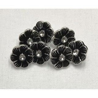 5 nút có chân 11mm đến 13mm các kiểu.