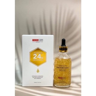 serum vảy vàng Úc