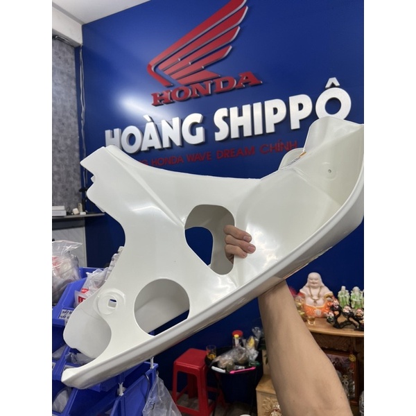 Bững honda Dream thái