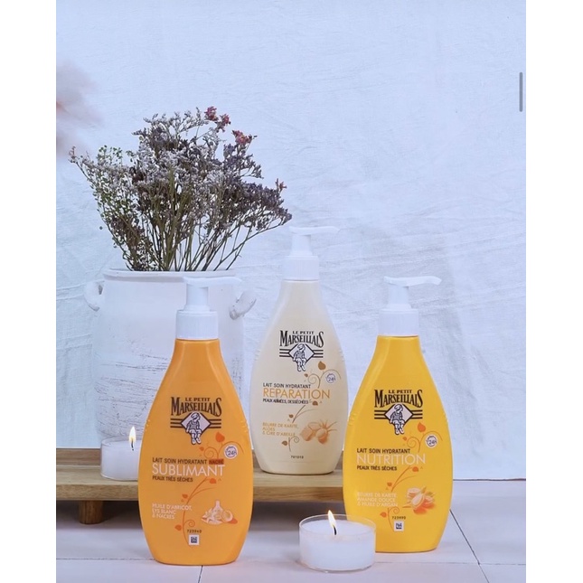 𝐃𝐮̛𝐨̛̃𝐧𝐠 𝐭𝐡𝐞̂̉ 𝐋𝐞 𝐏𝐞𝐭𝐢𝐭 𝐌𝐚𝐫𝐬𝐞𝐢𝐥𝐥𝐚𝐢𝐬 𝟒𝟎𝟎𝐦𝐥
