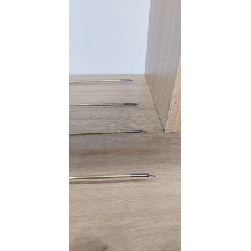 Phao que câu iso bầu to