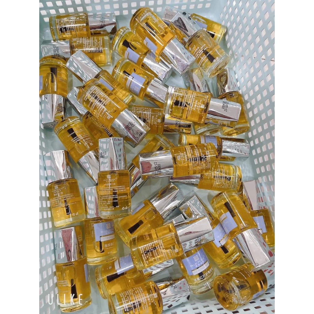 Dầu Tháo Móng Úp,Nước Tháo Móng Bột Plue Pluce Chính Hãng