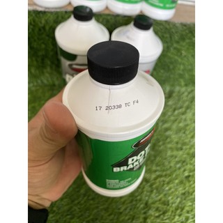 DẦU PHANH ( DẦU CÔN) DOT 3 JOHNSENS USA
