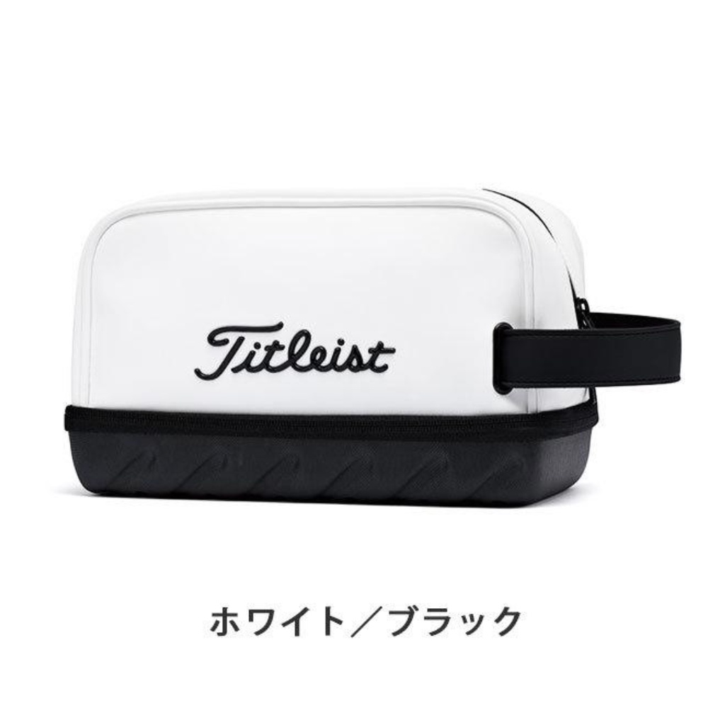 Túi Golf Cầm Tay Phối Màu Thời Trang Golf Bag - Pouch Bag