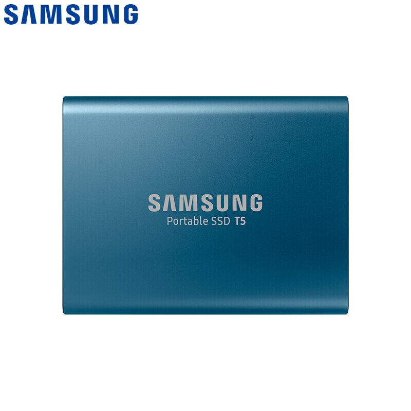 Ổ Cứng Ngoài SSD 500GB 1TB 2T USB3.1 Gen2 USB 3.1 Cho Máy Tính Bảng Laptop Samsung T5
