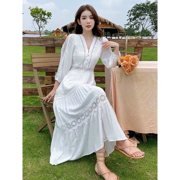 ĐẪM XÔ REN CAO CẤP