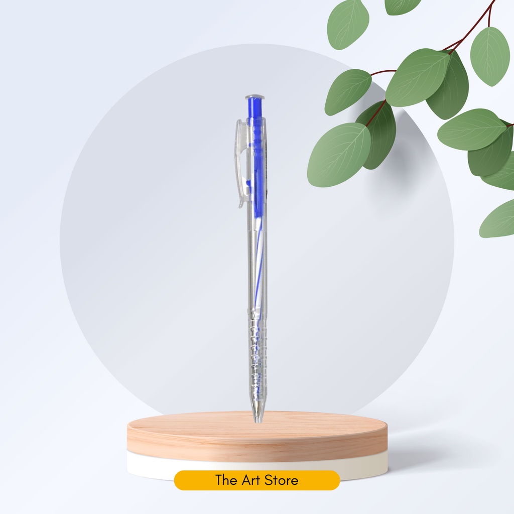 Hộp Bút Combo 20 cây Bút Bi Flexoffice FO-03/TL-089