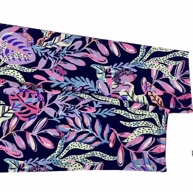 Jumsuit Lilly Pulitzer chính hãng