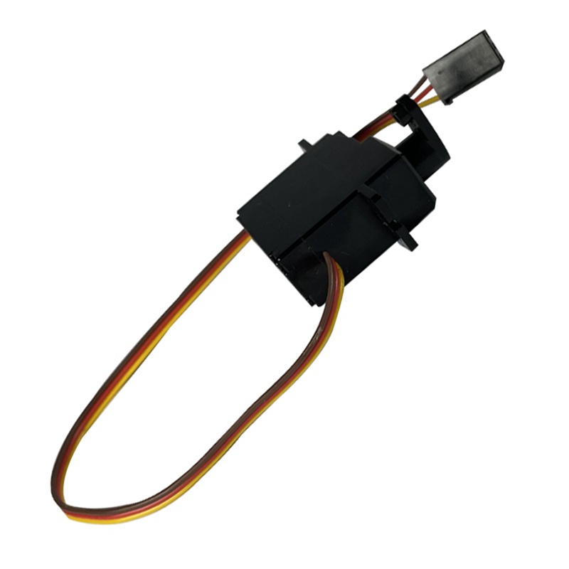 Động Cơ Servo 17G Kèm Phụ Kiện Cho Xe Điều Khiển LDRC LD-P06 LD P06 Tỉ Lệ 1 / 12