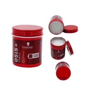Sáp vuốt tóc nam Osis Thrill