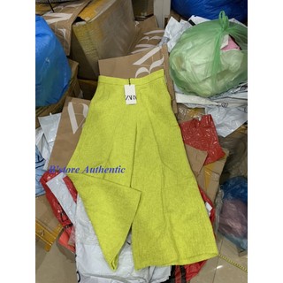[ZARA AUTH] Quần Zara sang đẹp size S, M