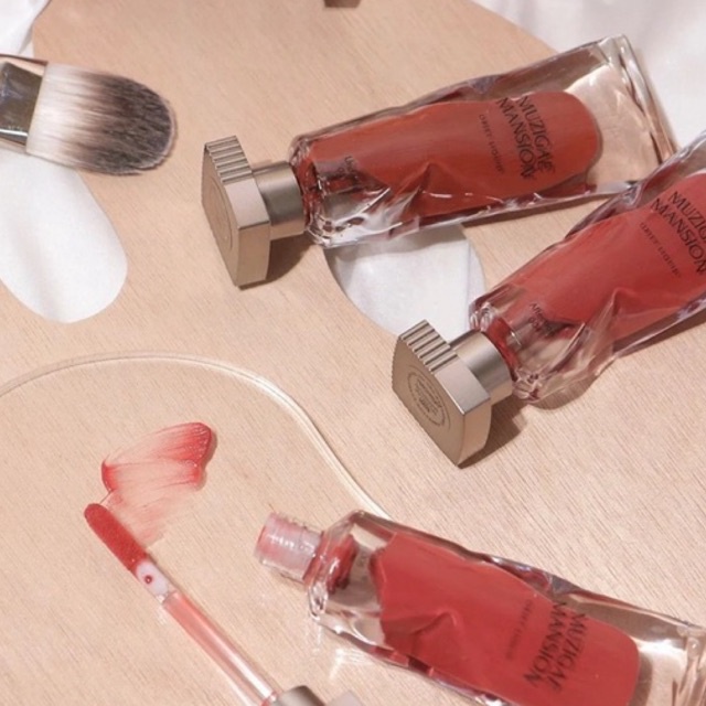 Son Muzigae Mansion hot tiktok chính hãng 😍