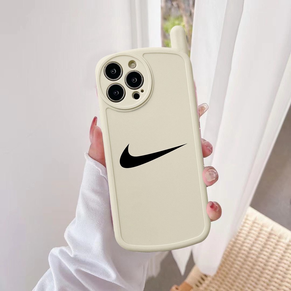 Ốp lưng iphone lo.go N..I.K..E hình điện thoại đủ mã 6/6splus/7/7plus/8/8plus/x/xs/11/12/13/14/pro/max/plus/promax