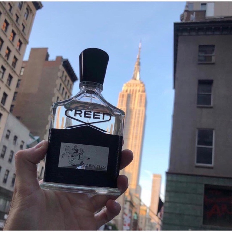 [AUTH][Full] CREED AVENTUS - Ông hoàng của sự lịch lãm