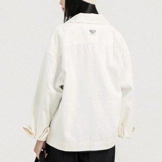 ÁO KHOÁC ACOHI LINEN JACKET