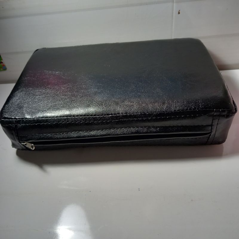 Gối da Tiệm tóc-phun xăm-spa