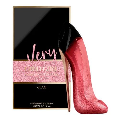 Nước Hoa Nữ Good Girl Glam EDP, Quyến Rũ, Nổi Bật