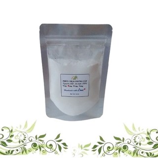 100g Phèn chua chưng nguyên chất (Phèn phi)