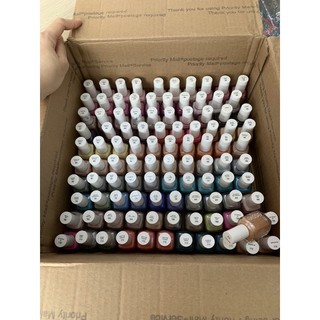 Sơn Essie dòng nail lacquer vernis - 1