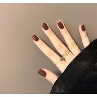 Nailbox sơn trơn