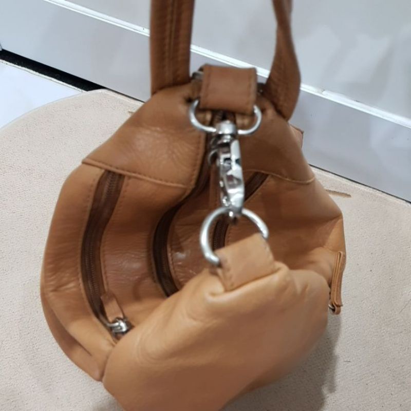 BALO DA  NHIỀU NGĂN