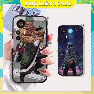 Ốp lưng Xiaomi 12T, 12T Pro, 12 5G, 12 Pro  in hình Ani_me siêu ngầu - ốp lưng nhám chống sốc có gù bảo vệ camera